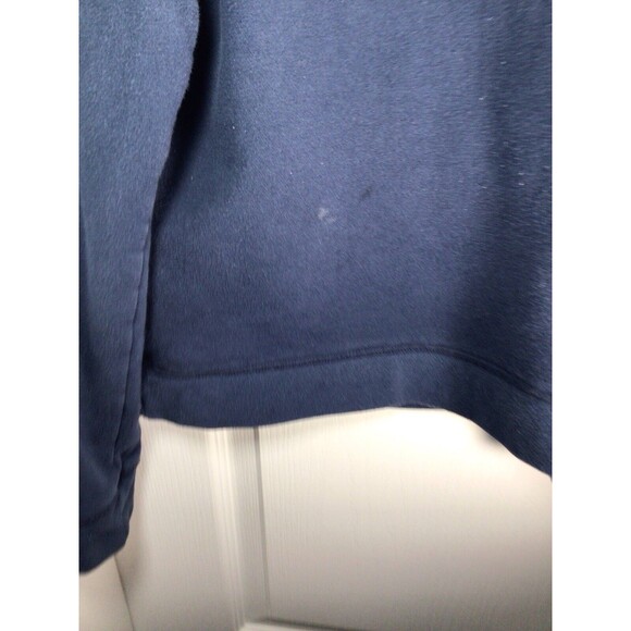 Rowdy Gentleman Reagan Bush 1984 Presidential Campaign Throwback Sweatshirt L - Picture 14 of 16